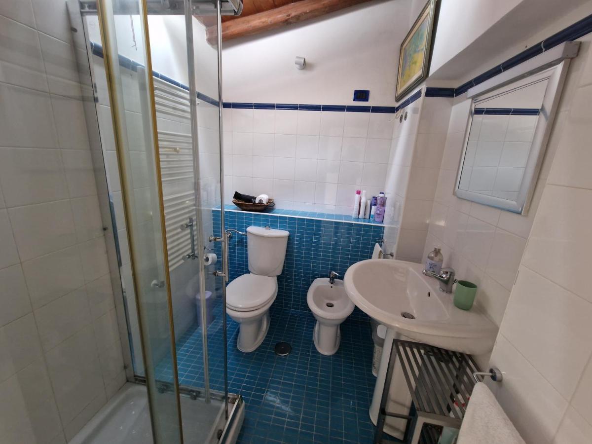 Sea-View Terrace & Bikes Moon Ortigia Holiday Home Syracuse Exterior foto